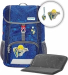 Step by Step 213355, Step By Step Kid Playmobil Rucksack Novelmore #213355