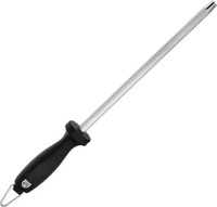 Gr&auml;we Wetzstab, 25 cm, Edelstahl