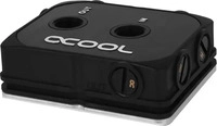 Alphacool Eisblock XPX Pro 1U