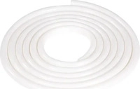 Alphacool Schlauch AlphaTube HF 13/10 (3/8"ID) - UV Wei&szlig; 3m (9,8ft) Retailbox 300cm,