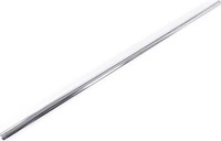 Alphacool HardTube 13mm OD Messing Chrome 40cm, Grundpreis: &euro; 54,95 / cm
