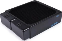 Alphacool NexXxoS HPE-45 Full Copper 140mm Radiator