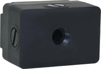 Alphacool Eisstation 40 DC-LT - Beh&auml;lter