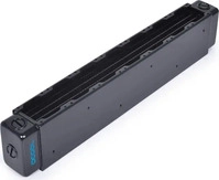 Alphacool NexXxoS HPE-60 Full Copper X-Flow 40mm Hepta (7x40mm) Radiator