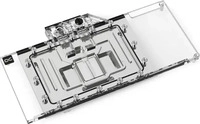 Alphacool Eisblock Aurora RX 7900XTX Red Devil mit Backplate