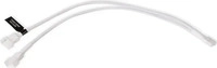 Alphacool Y-Splitter 4-Pin auf 2x 4-Pin PWM 30cm wei&szlig;, Grundpreis: &euro; 9,93...