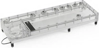 Alphacool Core Distro Plate 420 Links VPP/D5