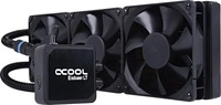 Alphacool Eisbaer LT360 CPU - Black