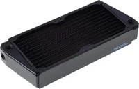 Alphacool NexXxoS XT45 Full Copper X-Flow 240mm Radiator
