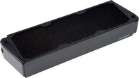 Alphacool NexXxoS UT60 Full Copper X-Flow 360mm Radiator