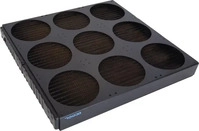 Alphacool NexXxoS XT45 Full Copper 1260mm SuperNova Radiator