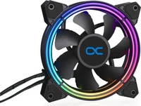 Alphacool Eiszyklon Aurora LUX PRO Digital RGB (140x140x25mm)