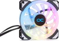 Alphacool Eiszyklon Aurora LUX Digital RGB (92x92x25mm)