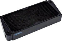 Alphacool NexXxoS XT45 Full Copper X-Flow 280mm Radiator