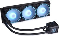 Alphacool Eisbaer Aurora HPE Edition 360 CPU AIO
