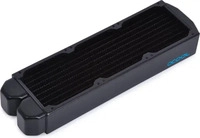 Alphacool NexXxoS HPE-45 Full Copper 80mm Triple Radiator