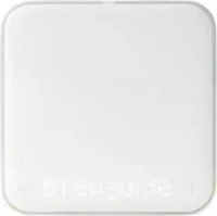 Acaia PS003, Acaia Pearl S Digitalwaage mit Bluetooth White