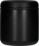 Fellow 1168MB07, Fellow Atmos Vacuum Kaffeedose schwarz 0,7 L