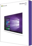 Microsoft FQC-08962, Microsoft Windows 10 Professional 32-Bit, SB-Vollversion