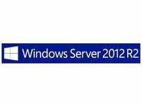 Microsoft P73-06167, Microsoft Windows 2012 Server Standard Edition R2 SB, deutsch