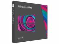Microsoft 3UR-00021, Microsoft Windows 8 Professional Update (von Win XP, Vista...