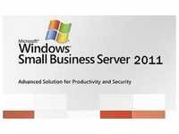 Microsoft T72-02874, Microsoft Windows Small Business Server 2011 Standard mit...