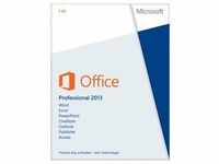 Microsoft 269-16149/OEM, Microsoft Office 2013 Professional Vollversion (Dell)