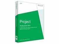 Microsoft H30-03673, Microsoft Project 2013 Professional, englisch