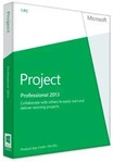 Microsoft H30-03673, Microsoft Project 2013 Professional, englisch