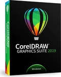 Corel CDGS2019DEDP, Corel Draw Graphics Suite 2019, PKC, deutsch