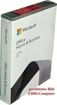 Microsoft T5D-03526, Microsoft Office 2021 Home and Business Vollversion, deutsch