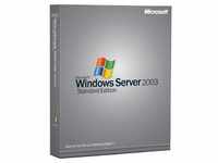 Microsoft R18-00896, Microsoft 5 Zugriffslizenzen (Geräte) für Windows 2003...