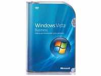 Microsoft 66J-00083, Microsoft Windows Vista Business, Retail-Update, deutsch