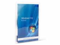 Microsoft 66J-02292, Microsoft Windows Vista Business 32-Bit SB-Vollversion,...