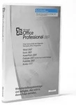 Microsoft 269-13719, Microsoft Office 2007 Professional MLK (Lizenz)