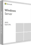 Microsoft R18-06450, Microsoft 1 Zugriffslizenz (Benutzer) f&uuml;r Windows 2022...