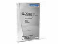 Microsoft S55-02311/OEMDVD, Microsoft Office 2007 Basic Edition OEM/OSB, deutsch