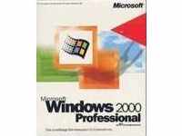 Microsoft B23-03882, Microsoft Windows 2000 Professional SB, deutsch
