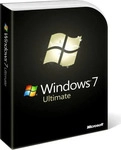 Microsoft GLC-02377, Microsoft Windows 7 Ultimate 32-Bit SP1 SB LCP-Vollversion,
