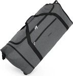 hauptstadtkoffer BLNBAG M4 - Reisetasche mit Rollen, Weichgep&auml;ck, faltbar, leicht,