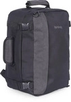 hauptstadtkoffer BLNBAG M5 - Handgep&auml;ck Rucksack, Kabinenrucksack Freigep&auml;ck