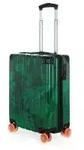 hauptstadtkoffer Q-Damm - Handgep&auml;ck Hartschale Burgund matt, TSA, 54 cm, 38...