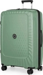 hauptstadtkoffer Kotti - Gro&szlig;er Koffer Hartschale recycelt, TSA, 75 cm, 116...