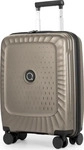 hauptstadtkoffer Kotti - Handgep&auml;ck Hartschale recycelt, TSA, 55 cm, 37 Liter,