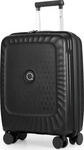 hauptstadtkoffer Kotti - Handgep&auml;ck Hartschale recycelt, TSA, 55 cm, 37 Liter,...