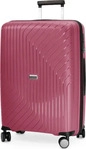 hauptstadtkoffer TXL - Mittelgro&szlig;er Koffer Hartschale Berry matt, TSA, 66 cm, 73