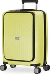 hauptstadtkoffer TXL - Handgep&auml;ck Koffer, Laptopfach, Business Trolley,...