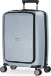hauptstadtkoffer TXL - Handgep&auml;ck Koffer, Laptopfach, Business Trolley, Reisekoffer,