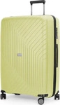 hauptstadtkoffer TXL - Gro&szlig;er Koffer Hartschale Lime matt, TSA, 76 cm, 120...