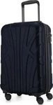 hauptstadtkoffer Suitline - Bordgep&auml;ck Koffer Handgep&auml;ck 55x35x20 cm, Trolley